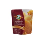 Pickled Mustard Green 145g