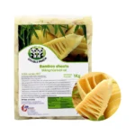 Bamboo Shoot Strip 1kg