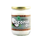 100% Pure Coconut Oil 500ml