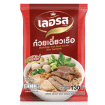 Instant Rice Vermicelli Thai Boat Noodle 130g