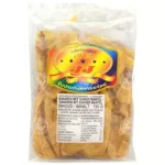 Sweet Banana Chips 195g