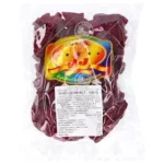 Sweet Patato Chips 100g