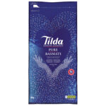 Pure Original Basmati Rice 10kg