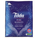 Pure Original Basmati Rice 5kg