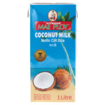 Coconut Milk 1l