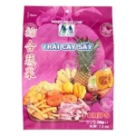 Mixed Fruit Chips 200g