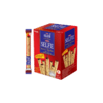 SELFIE Brownie Lava 216g