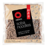 Soba Noodles 180g