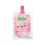 Jelly Strawberry Flavour 125g