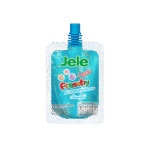 Jelly Blueberry Flavour 125g