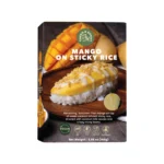 Mango on Sticky Rice 160g
