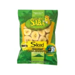Steamed Bananas Sliced 454g