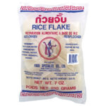 Rice Flakes 200g