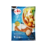 Mixed Seafood Fish Ball 200g