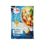 Fish Ball Rugby Shape 200g