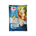 Frozen Steamed Fish Bar 200g