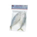 Indian Mackerel 225g