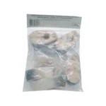 Striped Mekong Catfish Steak 850g