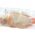 Red Tilapia (Price per kg)