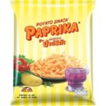 PAPRIKA Potato Snack 48g