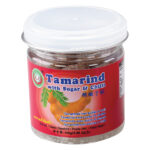 Tamarind with Sugar & Chilli 110g