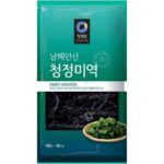 Dried Seaweed 150g