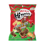 Tempura Seaweed Chili & Lime 40g