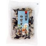 Black/White Fungus 100g
