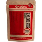 Sunflower Seeds Spiced Flavour 228g
