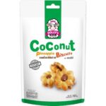 Pineapple Biscuits 70g
