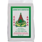Thai Hom Mali Jasmine Rice 20kg