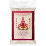 Jasmine Broken Rice 1kg