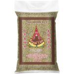 Thai Brown Rice 1kg