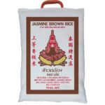 Thai Hom Mali Brown Rice 10kg