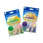 Detox Footpads Levender  Chamomile