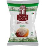 Basmati Rice Exotic 1kg