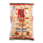 Shelly Senbei Rice Crackers 150g