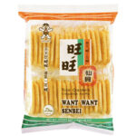 Senbei Rice Cracker 112g