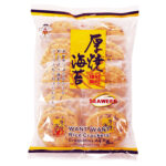 Seaweed Rice Crackers 160g