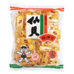 Senbei Rice Crackers 420g