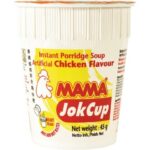 Instant Porridge Jok Cup Chicken Flavour 45g