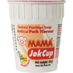 Instant Porridge Jok Cup Pork Flavour 45g