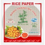 Rice Paper for Deep-Fried 22cm 400g