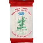 Fresh Rice Vermicelli BUN TUOI 400g