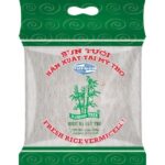 Fresh Rice Vermicelli 908g