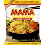 Jumbo Pack Instant Noodles Chicken Flavor 90g