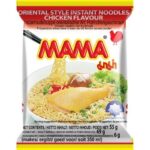 Instant Noodles  Chicken Flavour 55g