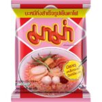 Instant Noodles Yentafo Flavour 60g