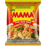 Instant Noodles Pad Kee Mao Flavour 60g