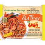 Instant Rice Noodles Pad Thai 70g